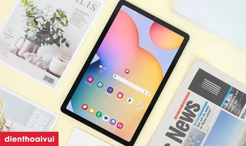Mẹo bảo vệ mặt kính sau khi