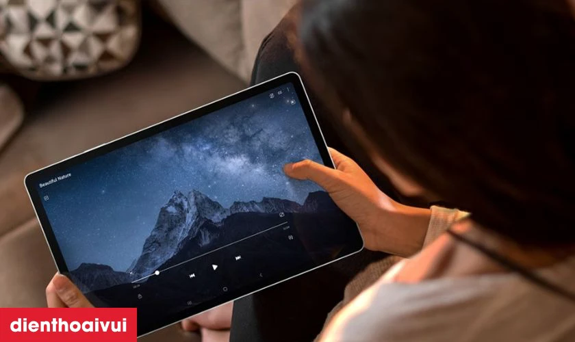 Nguyên nhân tại sao Tab dễ bị nứt vỡ mặt kính