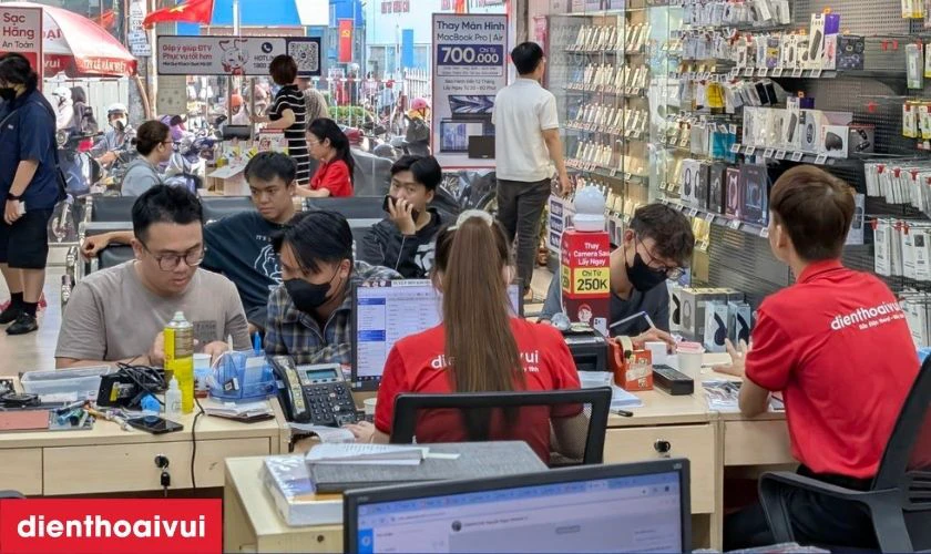 Địa chỉ kính màn hình Samsung S20 Plus ở đâu uy tín