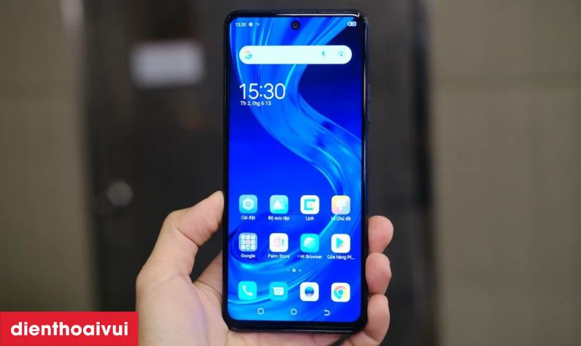 L&yacute; do dẫn đến phải thay &eacute;p k&iacute;nh điện thoại l&agrave; g&igrave;?