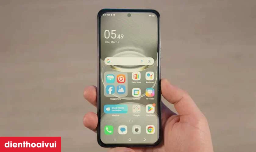 Dấu hiệu n&agrave;o bạn cần thay &eacute;p k&iacute;nh Tecno Spark 30 Pro?