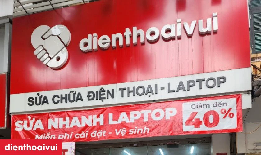Điện Thoại Vui l&agrave; địa chỉ thay &eacute;p k&iacute;nh Tecno Spark 8C uy t&iacute;n nhất