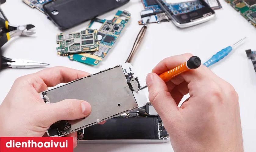 Điện Thoại Vui nhận &eacute;p k&iacute;nh cho những mẫu điện thoại Vivo n&agrave;o?