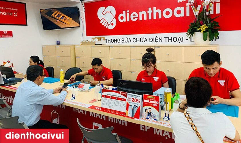 &Eacute;p k&iacute;nh mới v&agrave; kiểm tra