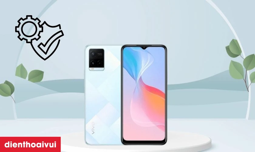 Những lưu &yacute; khi thay &eacute;p k&iacute;nh Vivo Y16 n&ecirc;n biết