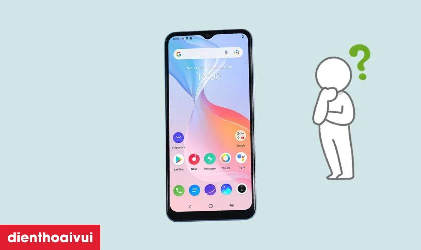 Thay &eacute;p k&iacute;nh Vivo Y21s l&agrave; g&igrave;