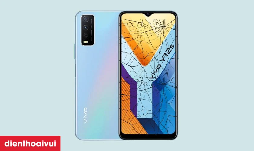 Những lưu &yacute; trước khi thay &eacute;p k&iacute;nh