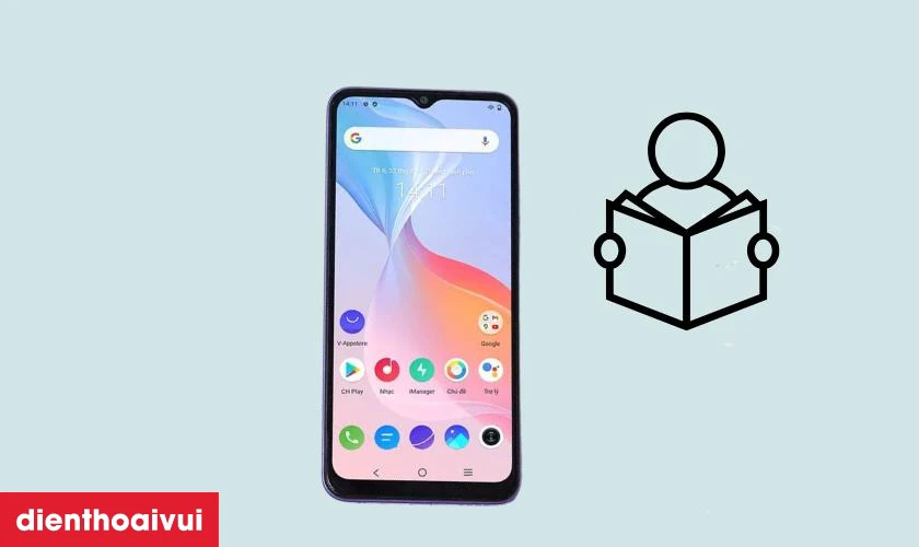 Địa chỉ thay &eacute;p k&iacute;nh Vivo Y21s ở đ&acirc;u uy t&iacute;n