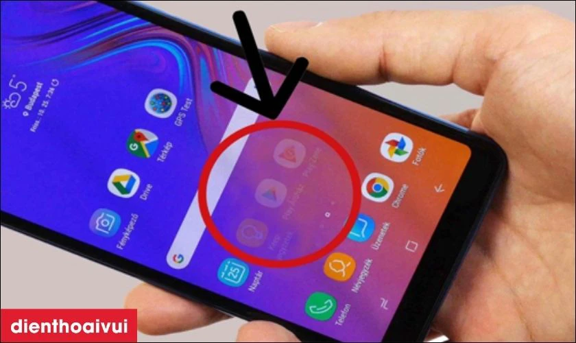 Nhược điểm khi thay &eacute;p k&iacute;nh Vsmart l&agrave; g&igrave;?