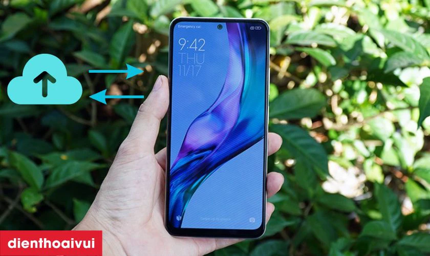 Những lưu &yacute; trước khi thay &eacute;p k&iacute;nh Xiaomi 12