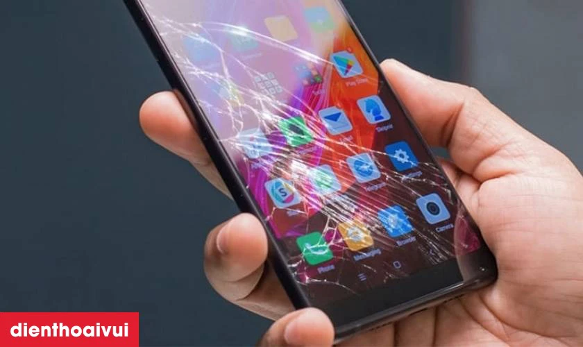 Trường hợp bạn cần thay &eacute;p k&iacute;nh Xiaomi 12T mới