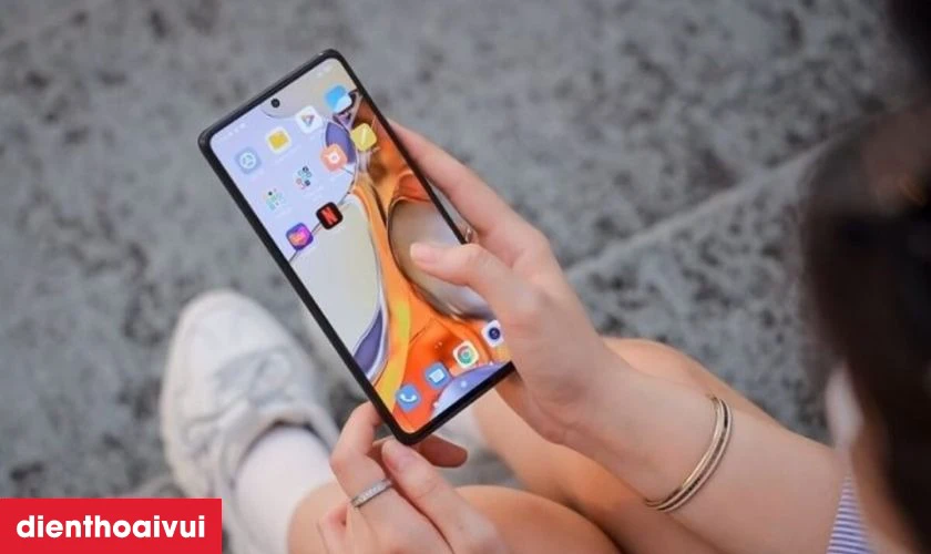 Thay ép kính Xiaomi 12T Pro là gì