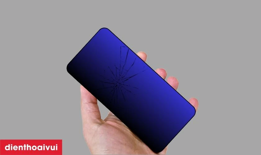 Các dấu hiệu nhận biết bạn cần thay ép kính Xiaomi 14T Pro mới