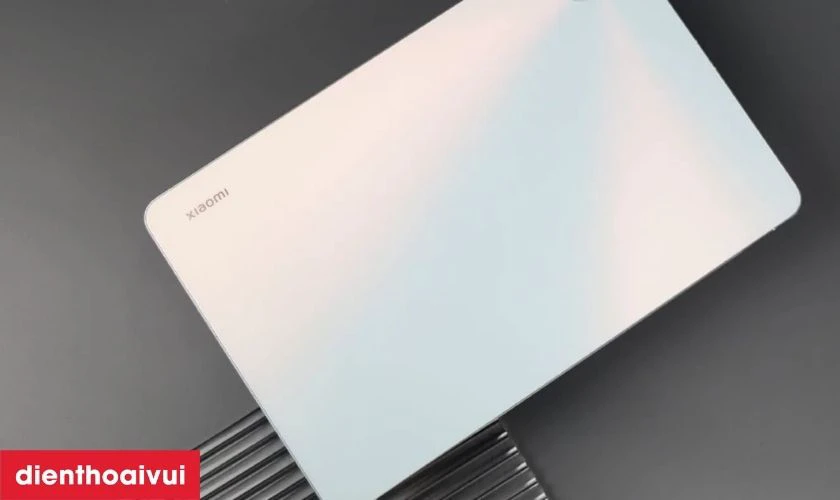 Những lưu &yacute; trước khi thay &eacute;p k&iacute;nh Xiaomi Mi Pad 5