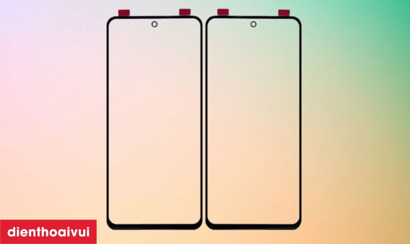 Thay &eacute;p k&iacute;nh Xiaomi Redmi 10 l&agrave; g&igrave;?