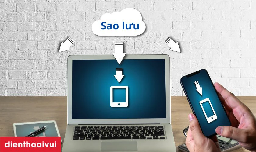 Những lưu ý trước khi thay ép kính Xiaomi Redmi 14C