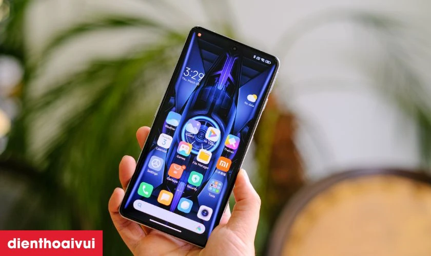 Khi n&agrave;o bạn cần thay &eacute;p k&iacute;nh Xiaomi Redmi K50 Gaming