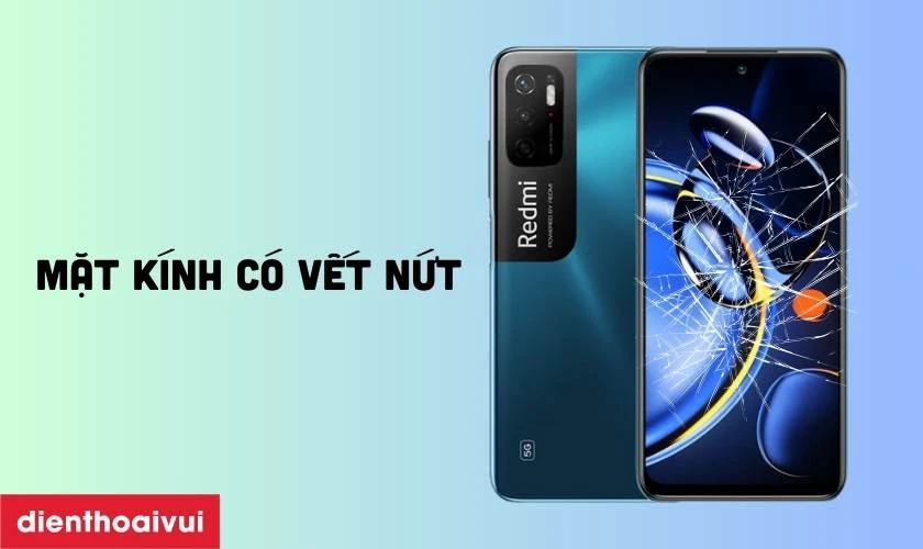 Khi n&agrave;o cần thay &eacute;p k&iacute;nh Xiaomi Redmi Note 11 SE mới?