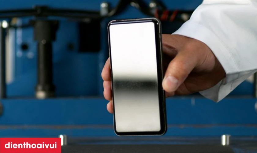 Những lưu &yacute; trước khi thay &eacute;p k&iacute;nh Xiaomi Redmi Note 12 Turbo
