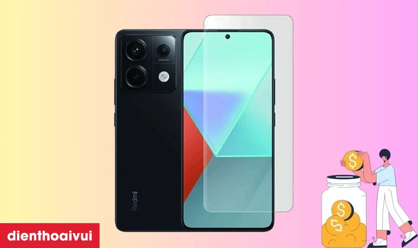Chọn nơi thay c&oacute; gi&aacute; minh bạch v&agrave; tối ưu nhất