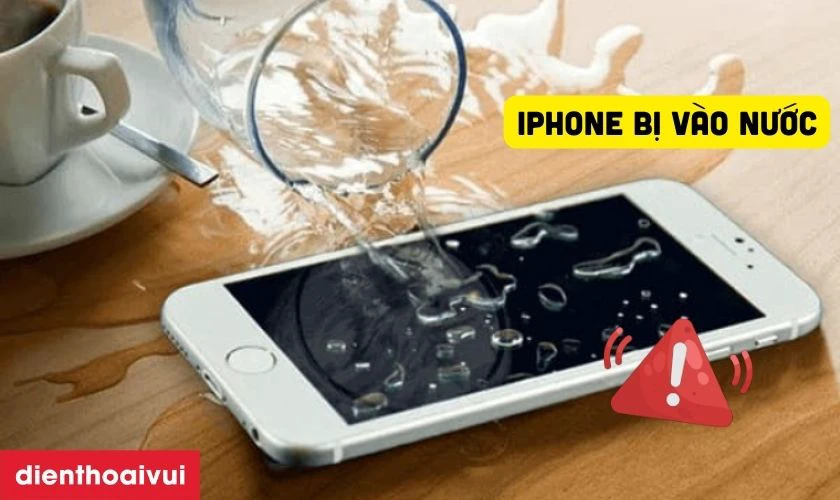 Nguy&ecirc;n nh&acirc;n IC sạc điện thoại bị hư hỏng