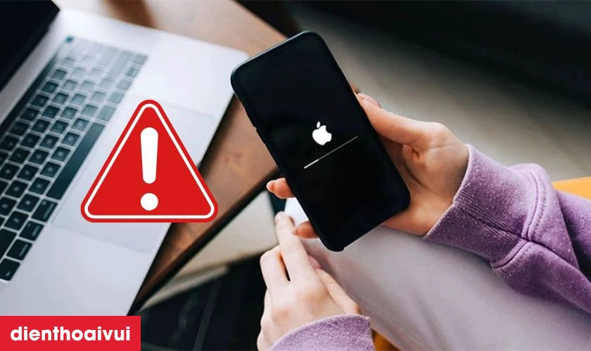 Khi n&agrave;o cần thay IC nguồn iPhone 11?