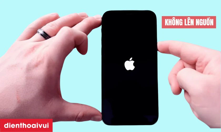Khi nào cần thay IC nguồn iPhone 11 Pro Max?