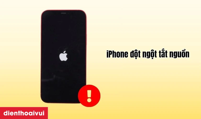 Khi nào cần thay IC nguồn iPhone 15