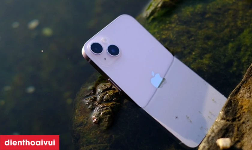 Nguyên nhân iPhone 15 Plus bị hư IC nguồn