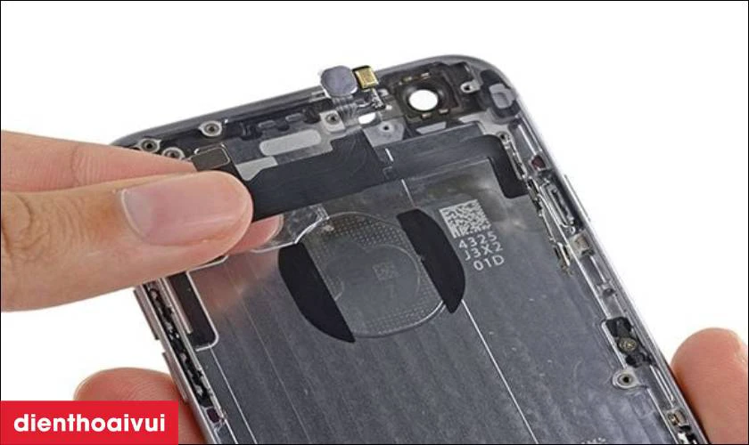 IC nguồn iPhone thay IC nguồn iPhone 16 l&agrave; g&igrave;?