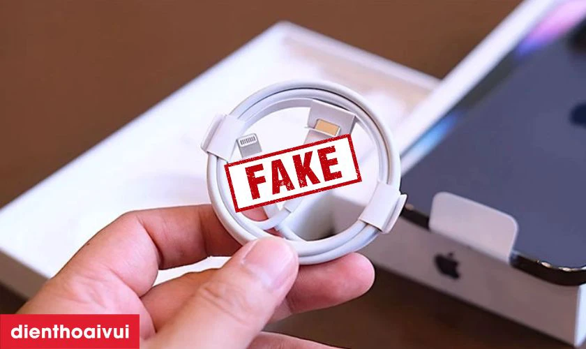 Nguy&ecirc;n nh&acirc;n iPhone 16 bị hư IC nguồn