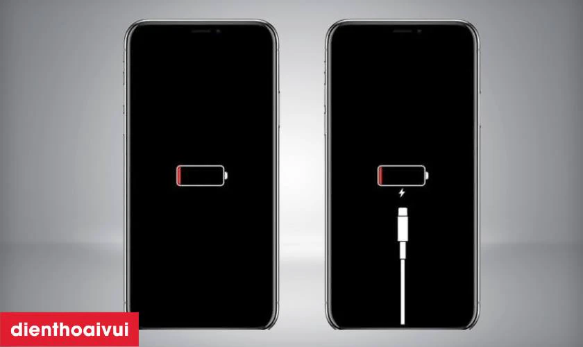 Khi n&agrave;o cần thay IC nguồn iPhone 16 Pro?