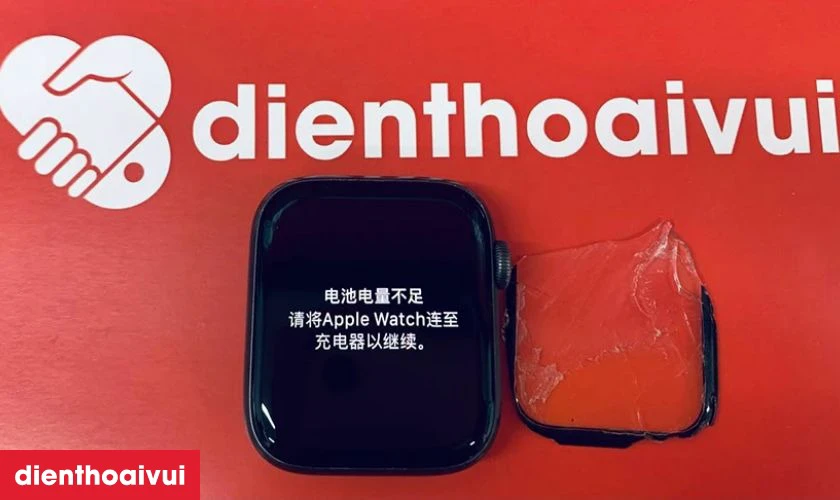 Đến ngay Điện Thoại Vui để đảm bảo chất lượng v&agrave; gi&aacute; thay thế tốt nhất