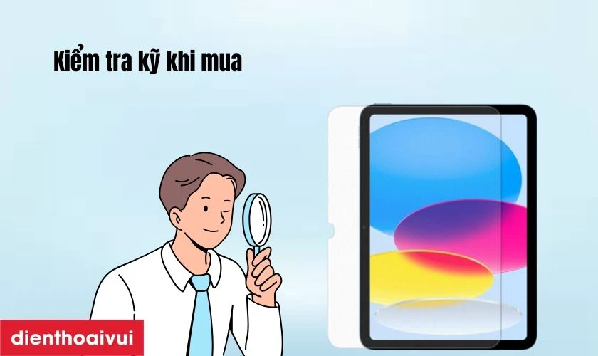 Lỗi do nh&agrave; sản xuất