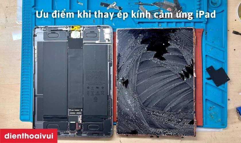 Ưu điểm