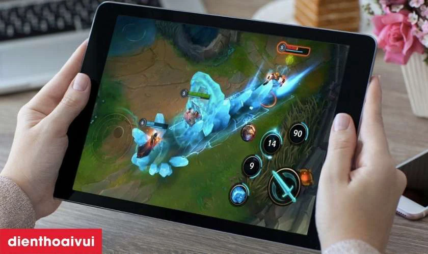 K&iacute;nh cảm ứng ch&iacute;nh h&atilde;ng Aries thay cho iPad Mini 5 c&oacute; tốt kh&ocirc;ng?