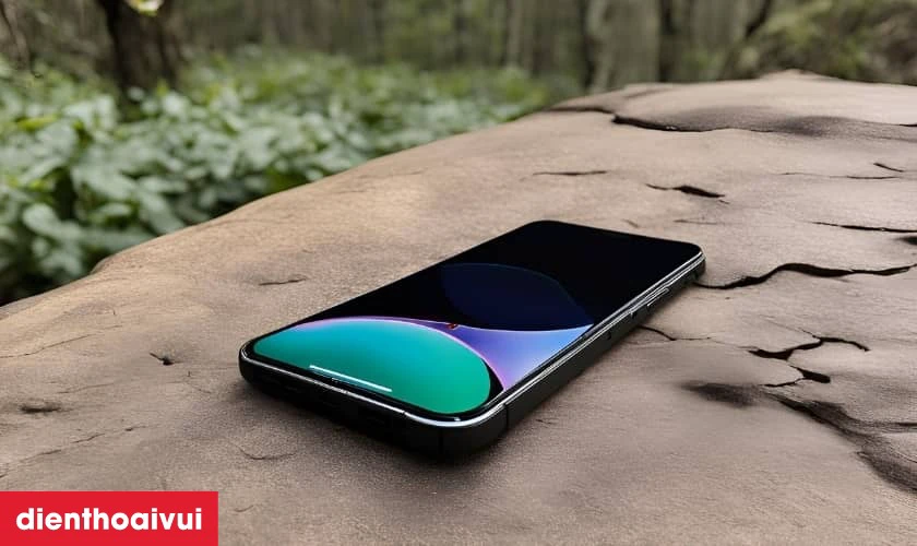 Nguy&ecirc;n nh&acirc;n tại sao điện thoại dễ bị nứt vỡ mặt k&iacute;nh camera
