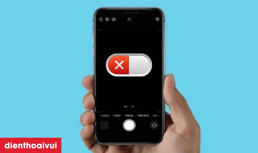 C&aacute;c dấu hiệu nhận biết bạn cần thay k&iacute;nh camera iPhone 14 Pro Max viền d&agrave;y mới
