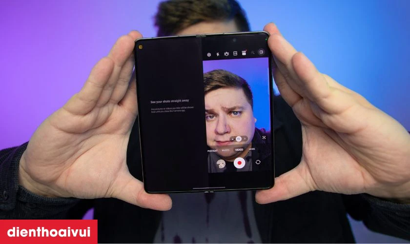 Camera kh&ocirc;ng lấy được n&eacute;t, lấy n&eacute;t l&acirc;u l&agrave; dấu hiệu cần thay k&iacute;nh camera mới