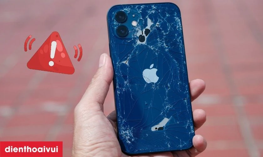 Trường hợp cần thay k&iacute;nh lưng?