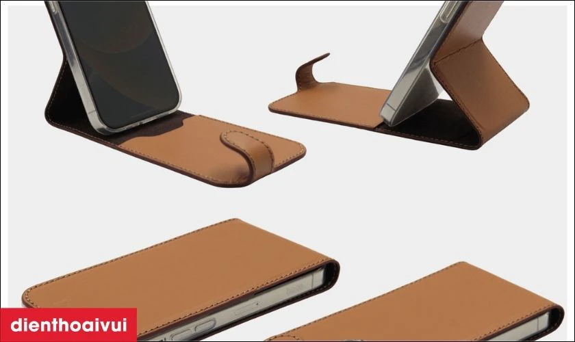 C&aacute;c c&aacute;ch bảo vệ mặt lưng iPhone tốt hơn sau khi thay mới