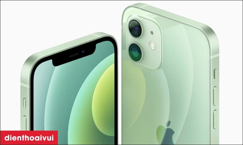 K&iacute;nh lưng của iPhone 12 Pro c&oacute; những đặc điểm g&igrave; nổi bật?