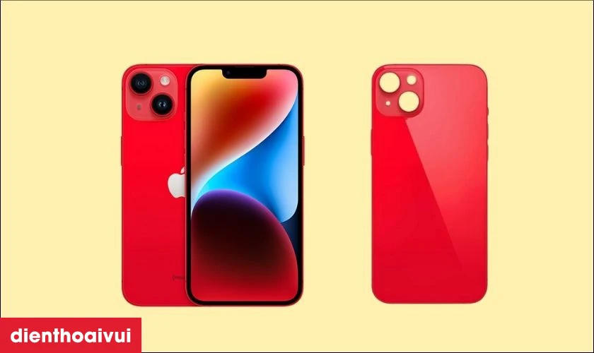 Thay k&iacute;nh lưng iPhone 14 l&agrave; cần thiết cho thiết bị v&agrave; ch&iacute;nh bạn