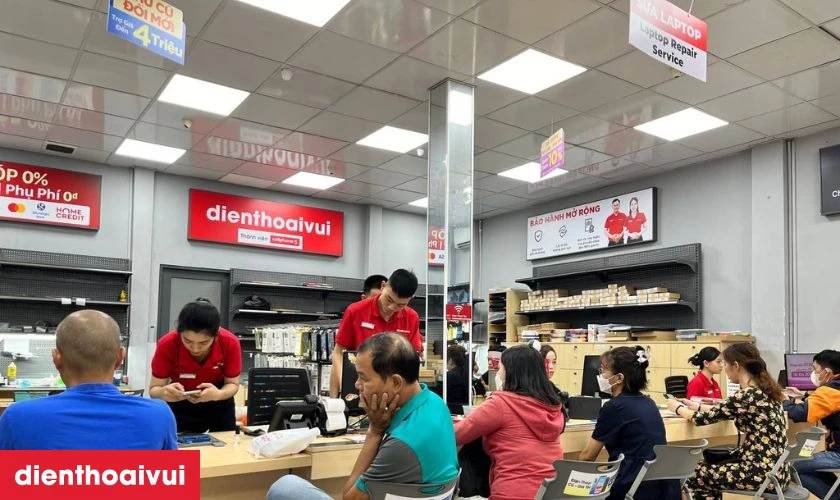 Địa chỉ thay kính lưng Realme C75X ở đâu chính hãng uy tín tại TPHCM, Hà Nội, Đồng Nai?