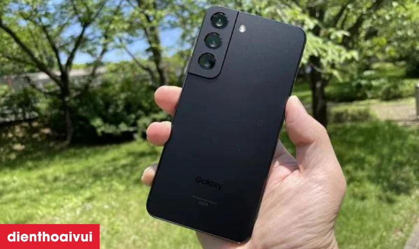 K&iacute;nh lưng Safety thay cho Samsung S22 c&oacute; tốt kh&ocirc;ng