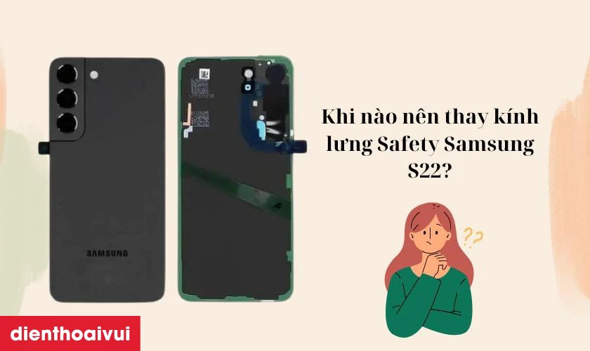 Dấu hiệu hỏng k&iacute;nh lưng