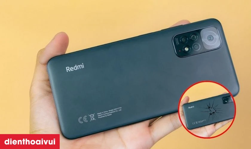 Một số dấu hiệu nhận biết k&iacute;nh lưng đ&atilde; đến l&uacute;c thay mới cần lưu &yacute;