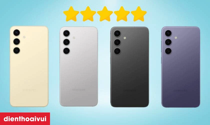 Cần lưu &yacute; g&igrave; khi thay k&iacute;nh lưng Samsung Galaxy S24 Plus?