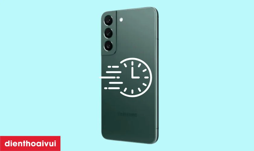 Hao m&ograve;n tự nhi&ecirc;n theo thời gian