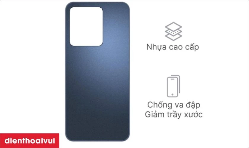 Những lưu ý gì khi thay kính lưng Vivo Y22S